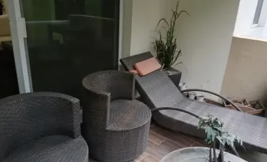 Analco Cuernavaca Quintas Del Bosque Departamento En Venta 3 R.