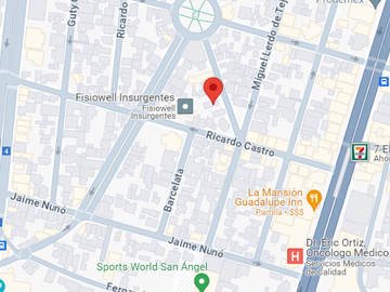 Casa en Venta, Guadalupe Inn, Gustavo A. Madero. Remate Hipotecario
