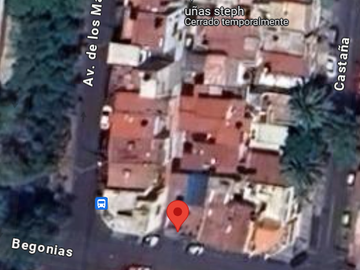 Casa En Venta Col. Nueva Santa Maria