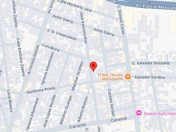 Casa ubicada en colonia 8 de Marzo Boca del Río Veracruz. Con 3 recamaras y 211 m2. Muy cerca de Playa Mocambo.