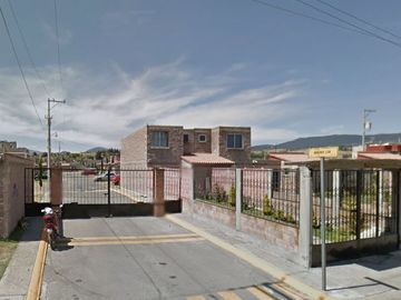 SECG PROPIEDAD EN VENTA OPORTUNIDAD EN GEOVILLAS EL NEVADO TOLUCA EDO MEX