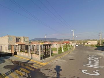 SECG PROPIEDAD EN VENTA OPORTUNIDAD EN GEOVILLAS EL NEVADO TOLUCA EDO MEX