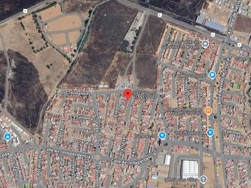 SECG PROPIEDAD EN VENTA OPORTUNIDAD EN GEOVILLAS EL NEVADO TOLUCA EDO MEX