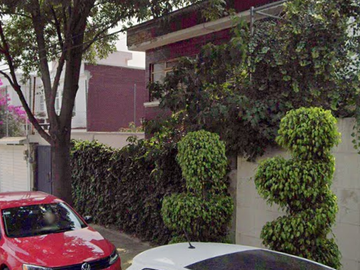 Casa en Venta. Romero de Terreros, Coyoacán. Remate Hipotecario.