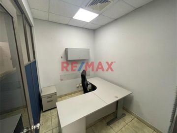 Venta Local Comercial Equipado En C.A.C. Faucett