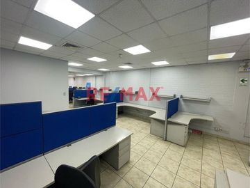 Venta Local Comercial Equipado En C.A.C. Faucett