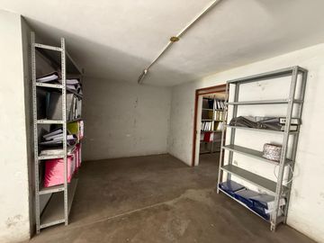 Alquiler De Local Industrial En Esquina - Callao