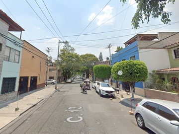 Casa En Venta Col Pro Hogar, Remate Bancario