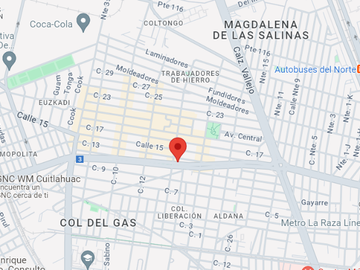 Casa En Venta Col Pro Hogar, Remate Bancario