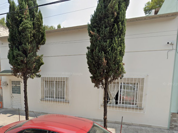Casa En Venta Col Pro Hogar, Remate Bancario