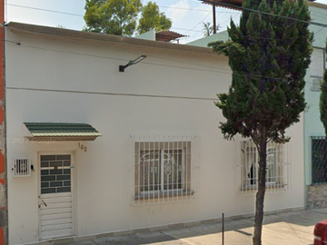 Casa En Venta Col Pro Hogar, Remate Bancario