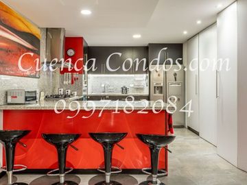 DEPARTAMENTO EN VENTA, PATIO PRIVADO, SECTOR ORDÓÑEZ LAZO.