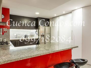 DEPARTAMENTO EN VENTA, PATIO PRIVADO, SECTOR ORDÓÑEZ LAZO.