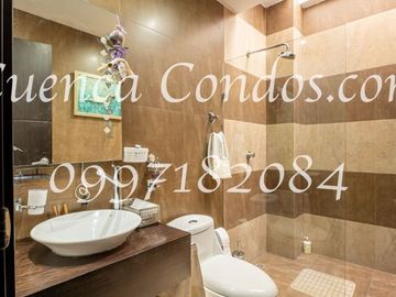 DEPARTAMENTO EN VENTA, PATIO PRIVADO, SECTOR ORDÓÑEZ LAZO.