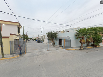 OPORTUNIDAD EN , Villa Florida Sector B, Vista Hermosa, 88715 Reynosa, Tamps. REMATE