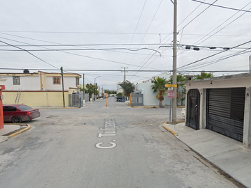 OPORTUNIDAD EN , Villa Florida Sector B, Vista Hermosa, 88715 Reynosa, Tamps. REMATE