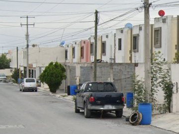 OPORTUNIDAD EN , Villa Florida Sector B, Vista Hermosa, 88715 Reynosa, Tamps. REMATE