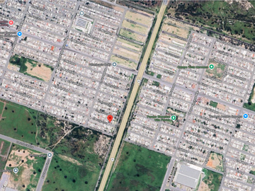 OPORTUNIDAD EN , Villa Florida Sector B, Vista Hermosa, 88715 Reynosa, Tamps. REMATE