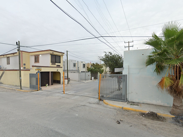 OPORTUNIDAD EN , Villa Florida Sector B, Vista Hermosa, 88715 Reynosa, Tamps. REMATE