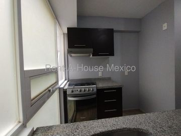 25-2841 Venta Departamento Bucareli, IH