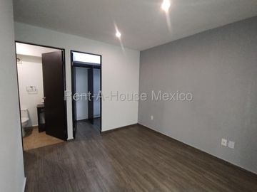25-2841 Venta Departamento Bucareli, IH