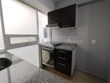 25-2841 Venta Departamento Bucareli, IH