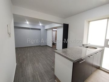 25-2841 Venta Departamento Bucareli, IH