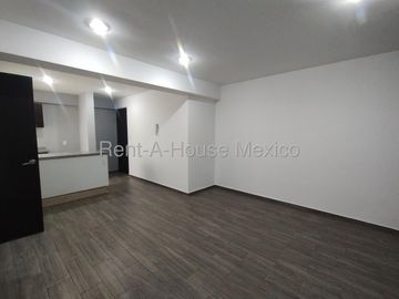 25-2841 Venta Departamento Bucareli, IH