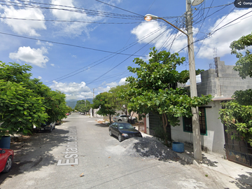 Casa en Estado de Tamaulipas, Viento Huasteco, 87120 Cdad. Victoria, Tamps.