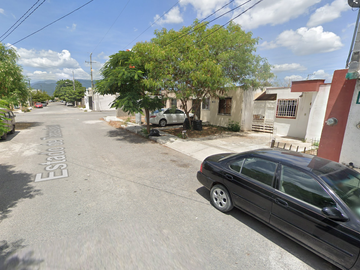 Casa en Estado de Tamaulipas, Viento Huasteco, 87120 Cdad. Victoria, Tamps.
