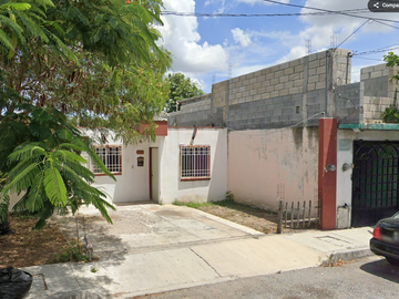 Casa en Estado de Tamaulipas, Viento Huasteco, 87120 Cdad. Victoria, Tamps.