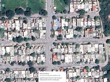 Casa en Estado de Tamaulipas, Viento Huasteco, 87120 Cdad. Victoria, Tamps.