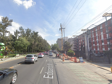 Departamento en venta en Vasco de Quiroga, Gustavo A. Madero, Ciudad de México