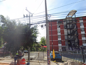 Departamento en venta en Vasco de Quiroga, Gustavo A. Madero, Ciudad de México