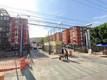 Departamento en venta en Vasco de Quiroga, Gustavo A. Madero, Ciudad de México