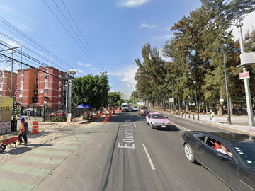 Departamento en venta en Vasco de Quiroga, Gustavo A. Madero, Ciudad de México