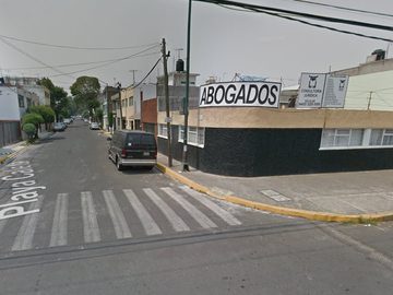 REMATE BANCARIO CALLE PLAYA CALETA COL. REFORMA IZTACCIHUATL IZTACALCO CDMX.