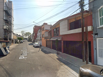 REMATE BANCARIO CALLE PLAYA CALETA COL. REFORMA IZTACCIHUATL IZTACALCO CDMX.