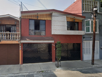 REMATE BANCARIO CALLE PLAYA CALETA COL. REFORMA IZTACCIHUATL IZTACALCO CDMX.