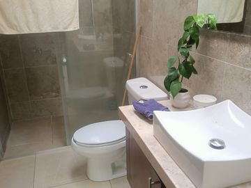 Casa en venta de un piso