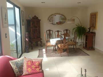 Casa en venta de un piso
