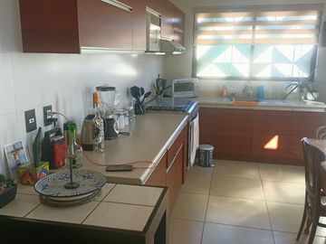 Casa en venta de un piso