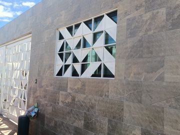 Casa en venta de un piso