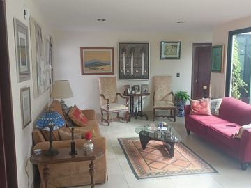 Casa en venta de un piso