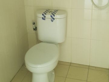 Perumahan di Kawasan dalam cluster di pusat keramaian Di Bekasi Utara Dp 3 Juta