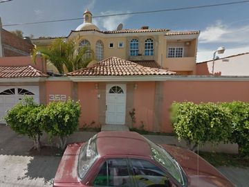 Gran oportunidad de inversión, casas en remates hipotecarios, casa en Michoacán excelente ubicación, colonia Guadalupe en Morelia