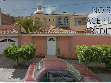 Gran oportunidad de inversión, casas en remates hipotecarios, casa en Michoacán excelente ubicación, colonia Guadalupe en Morelia