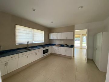 Casa en Venta y en Renta en Club de Golf La Hacienda