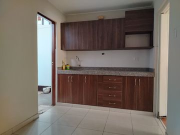 Alquiler de Departamento en Rímac - Urb. Palomares