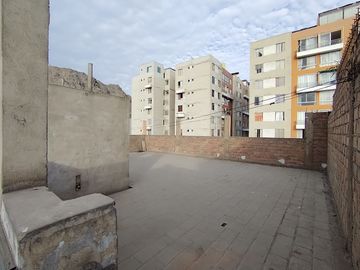 Alquiler de Departamento en Rímac - Urb. Palomares